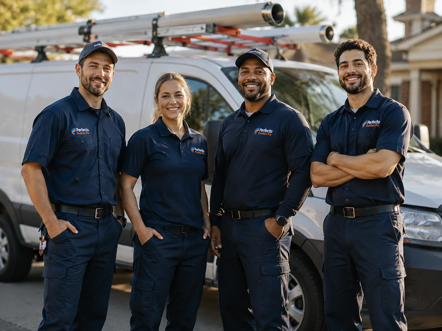 Emergency Plumber Near Me in Cleveland, MS near me